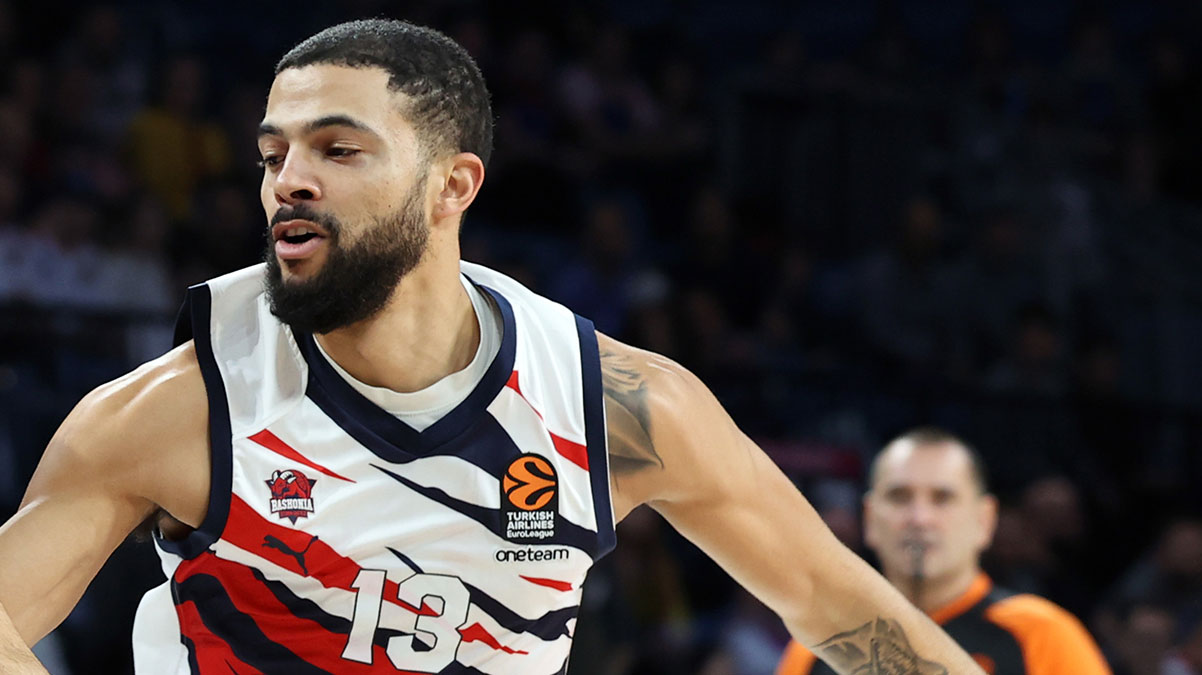 THY Avrupa Ligi'nde haftann en deerli oyuncusu belli oldu