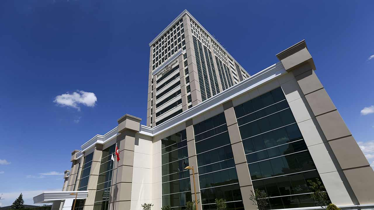 Bakanl�ktan 'Tekstil Sekt�r�nde Temiz �retim Uygulamalar�' genelgesi