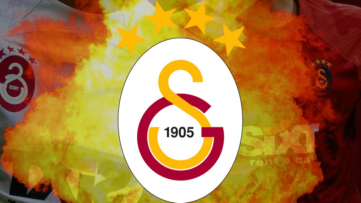 Galatasaray'n 2 yldz iin servet dktler! 35 milyon euroluk lgn teklif