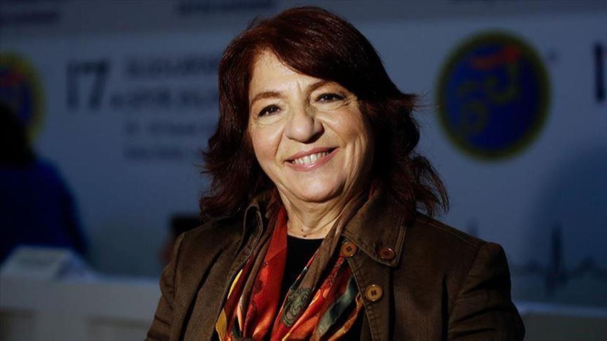 MHK'nn yeni bakan resmen akland