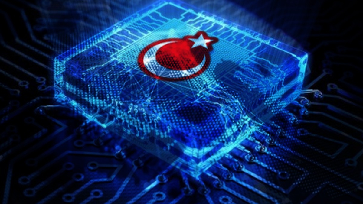 Trkiye'nin gvenliine yerli zm! 138 binden fazla siber saldr engellendi