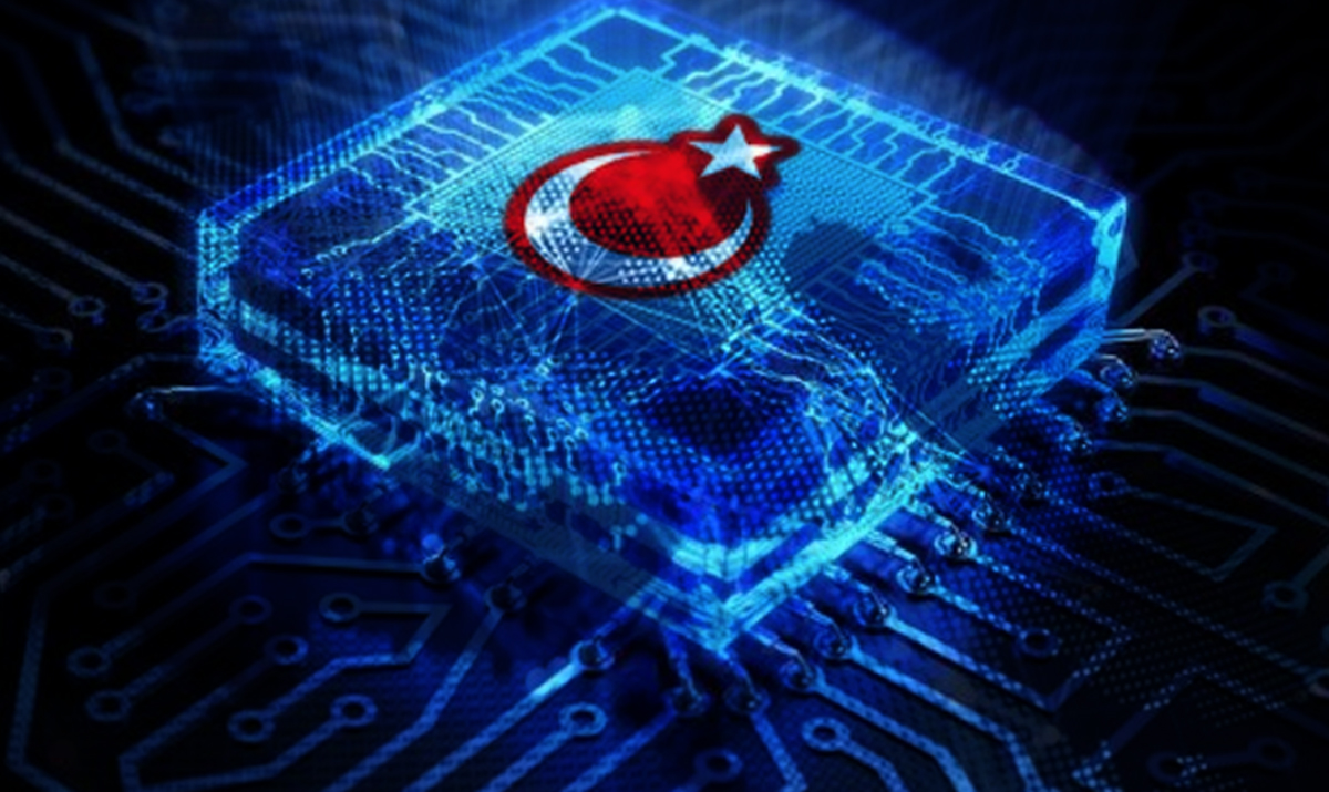 T�rkiye'nin g�venli�ine yerli ��z�m! 138 binden fazla siber sald�r� engellendi