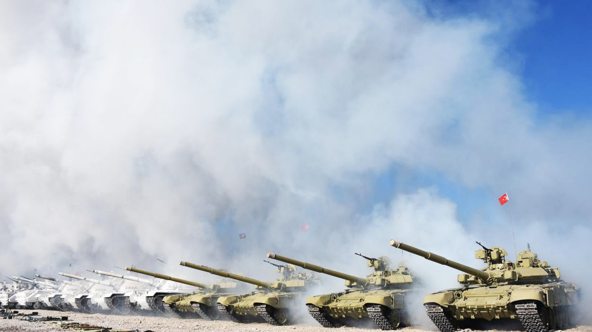 17 �lke kat�l�yor! TSK'dan g�vde g�sterisi