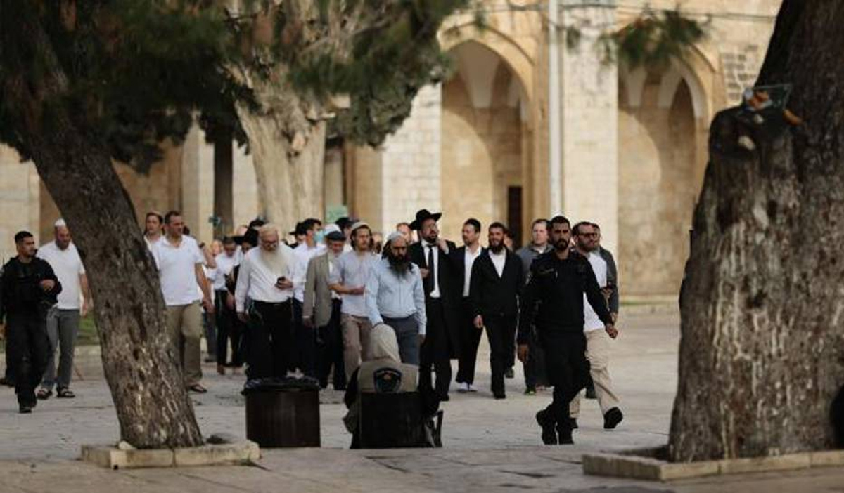 Filistin'den 'ter�r listesine al�ns�nlar' �nerisi