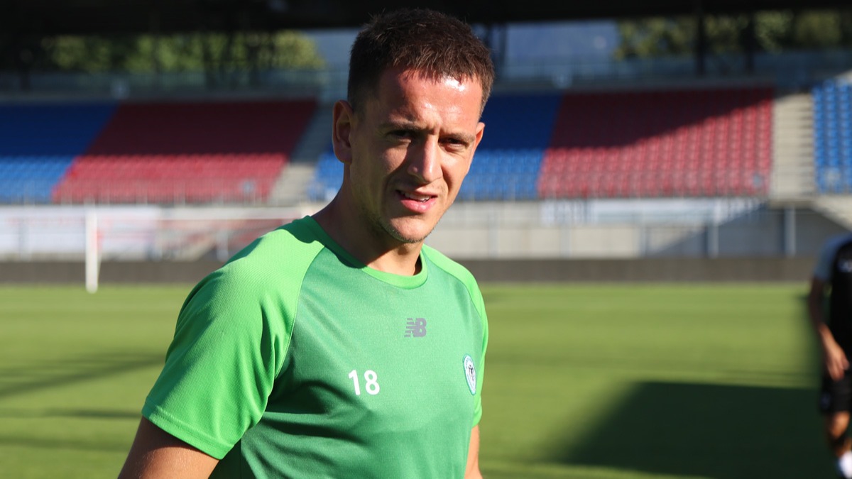 Galatasaray istedi, Beikta bitirdi! Amir Hadziahmetovic'te mutlu son...