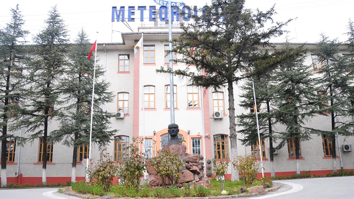 Meteoroloji Genel Mdrl kayna belirsiz hava tahminlerine kar uyard