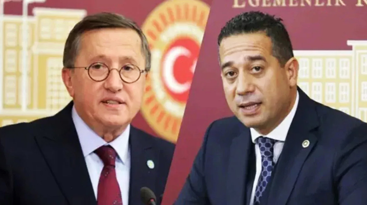 T�rkkan ve Ba�ar�r hakk�nda 'dokunulmazl�k' karar�