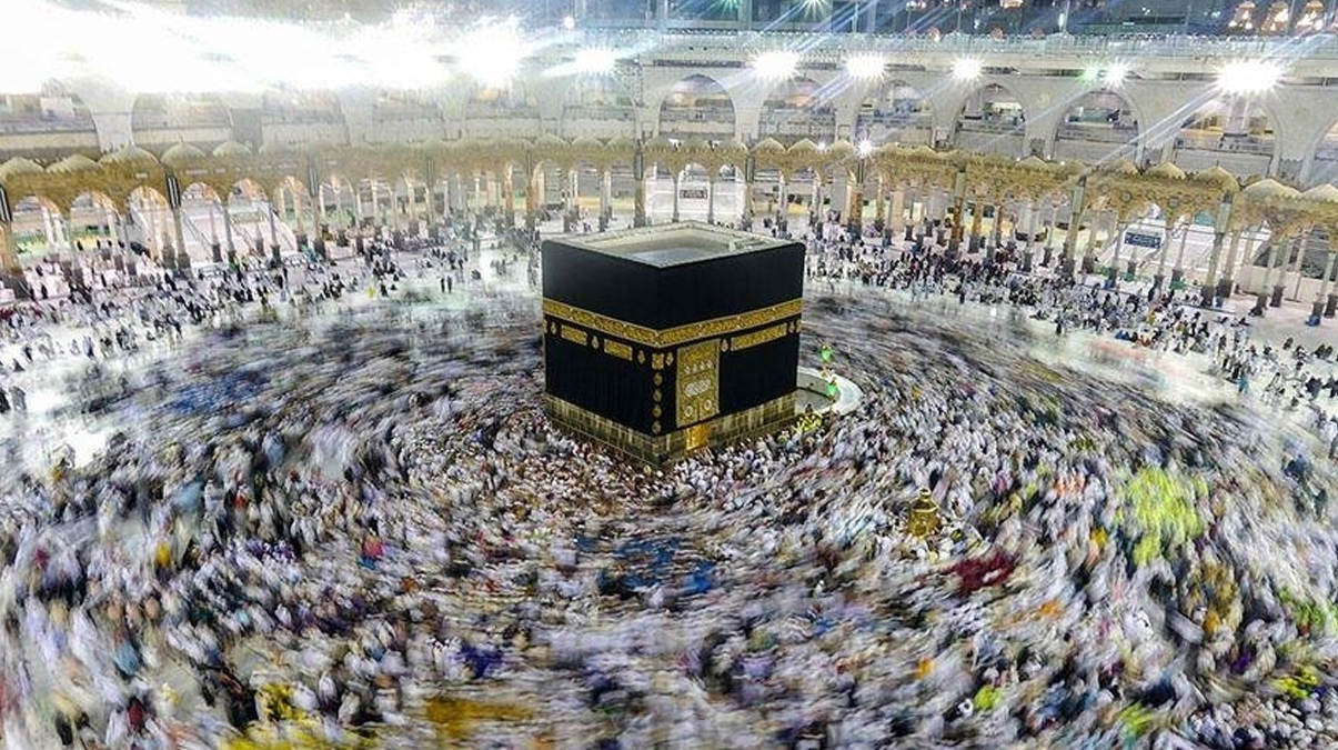 Hac kuralar� 15 �ubat'ta �ekilecek