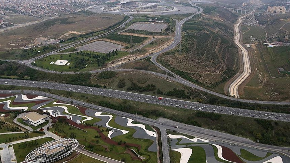 ''lk Evim Arsa'' kura ekimleri balyor