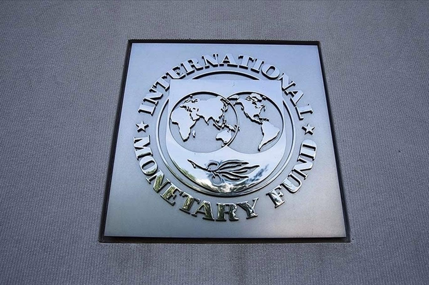IMF'den T�rkiye tahmini