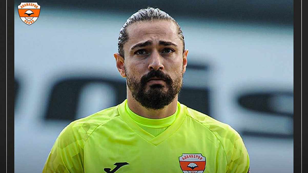 Adanaspor'da Hasan H�seyin Ak�nay'�n s�zle�mesi feshedildi