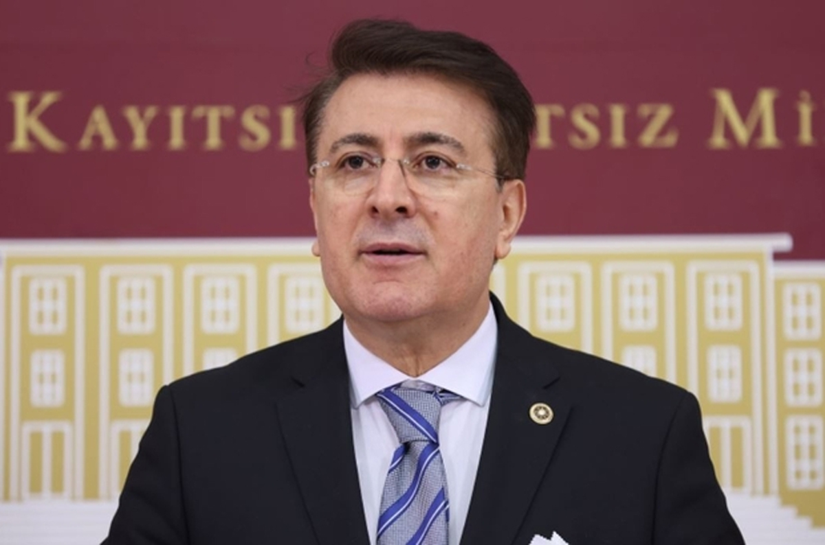 AK Partili �brahim Aydemir'den Ali Babacan'a tepki: Z�kk�m ��ks�n o aferinden