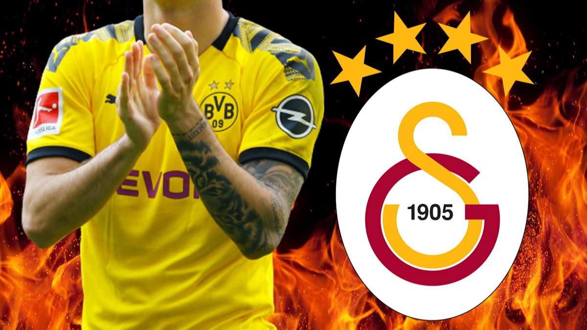 Galatasaray taraftar lgna dnecek! Dnyaca nl yldz Aslan oluyor