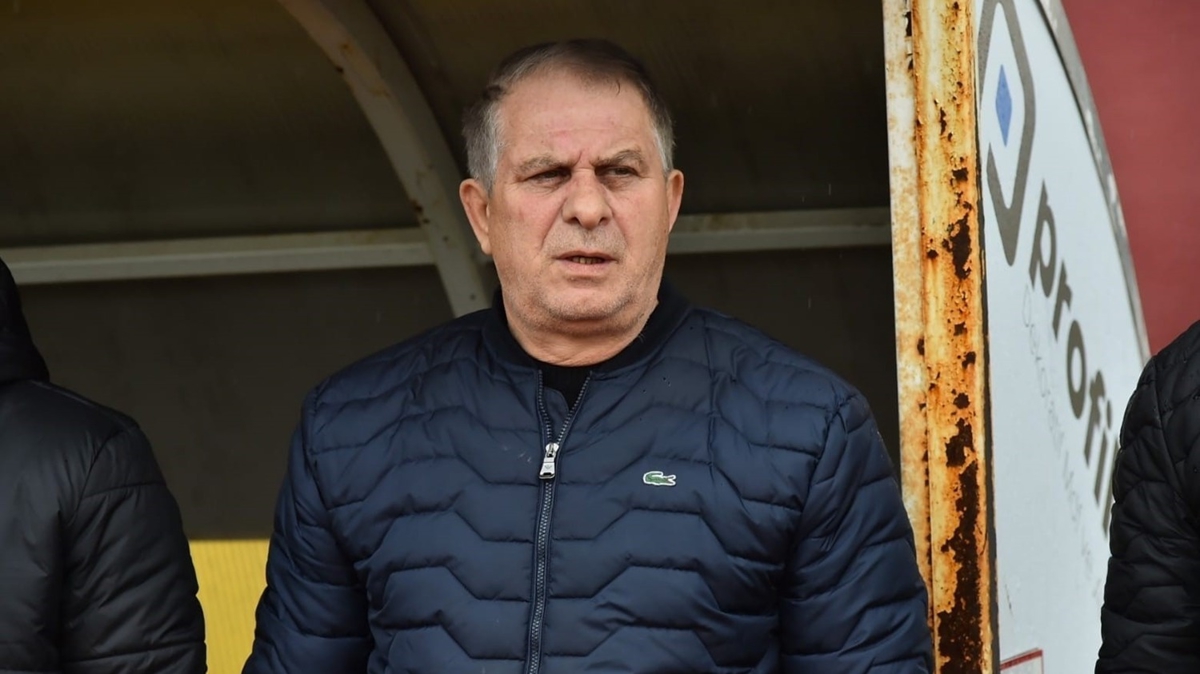 enol Gne'in kardei Bahaddin Gne, kalp krizi geirdi