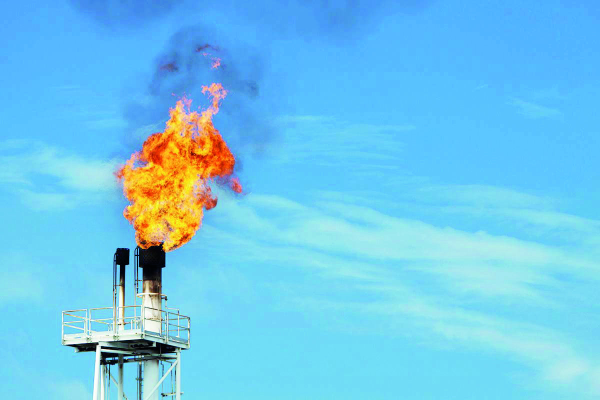 Yeni do�al gaz ke�finin sinyali verildi: �ok umutluyuz