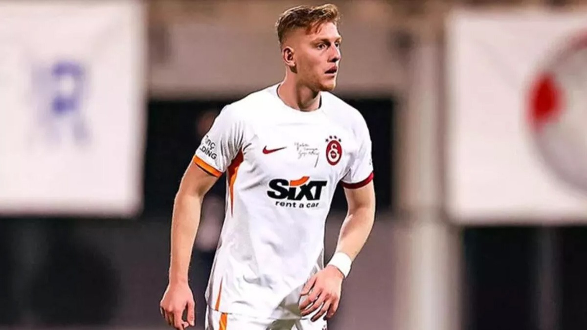 Galatasaray, Metehan Balc'y Manisa FK'ya kiraladn duyurdu