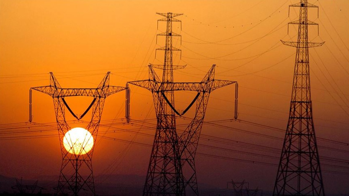 Tacikistan, 2022'de Afganistan ve zbekistan'a 2,5 milyar kilovatsaat elektrik satt 