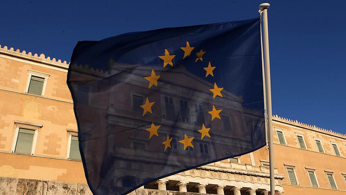 AB'den Filistin'e 199 milyon avroluk destek paketi