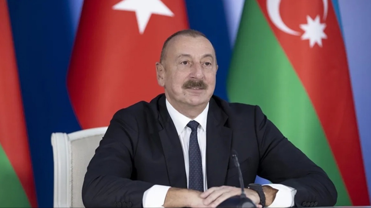 Aliyev aklad: Rezervlerimiz bize ve ortaklarmza 100 yl yetecek