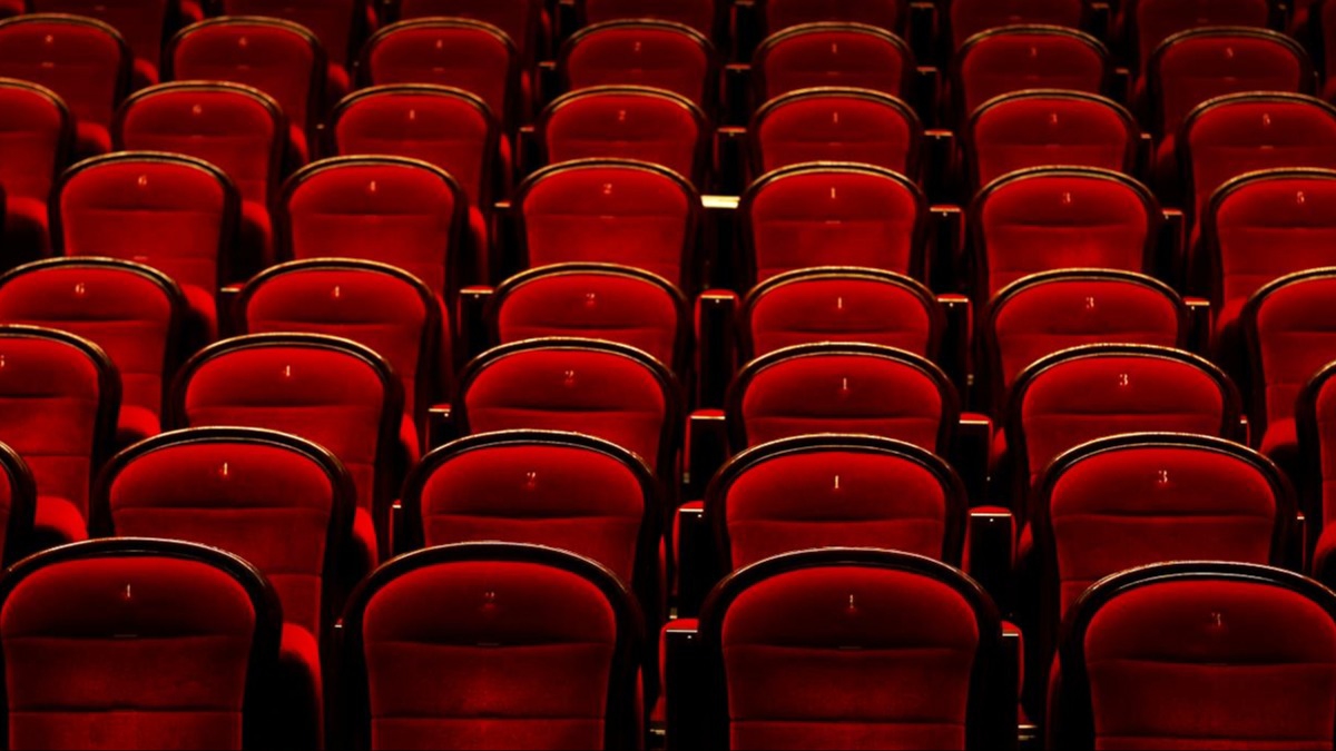 Bakanlktan sinema salonlarna 14,2 milyon destek