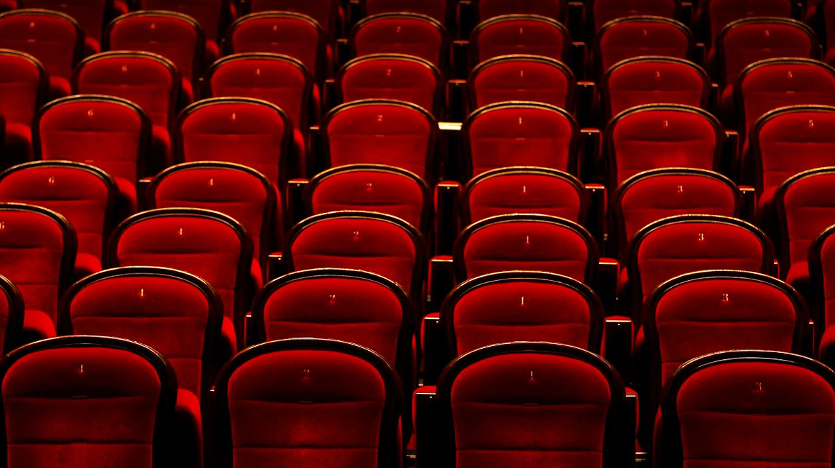 Bakanl�ktan sinema salonlar�na 14,2 milyon destek