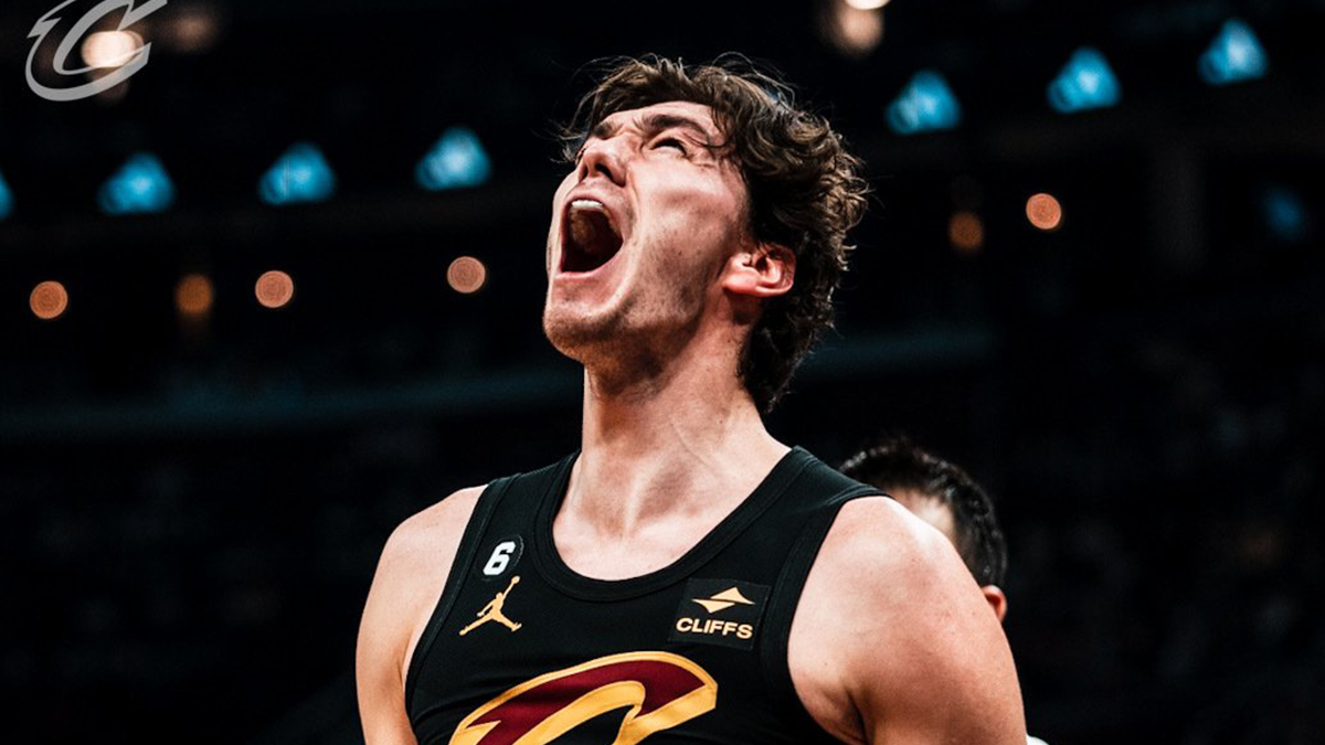 Cedi Osman 21 say� att� Cleveland, Memphis'i 128-113 ma�lup etti