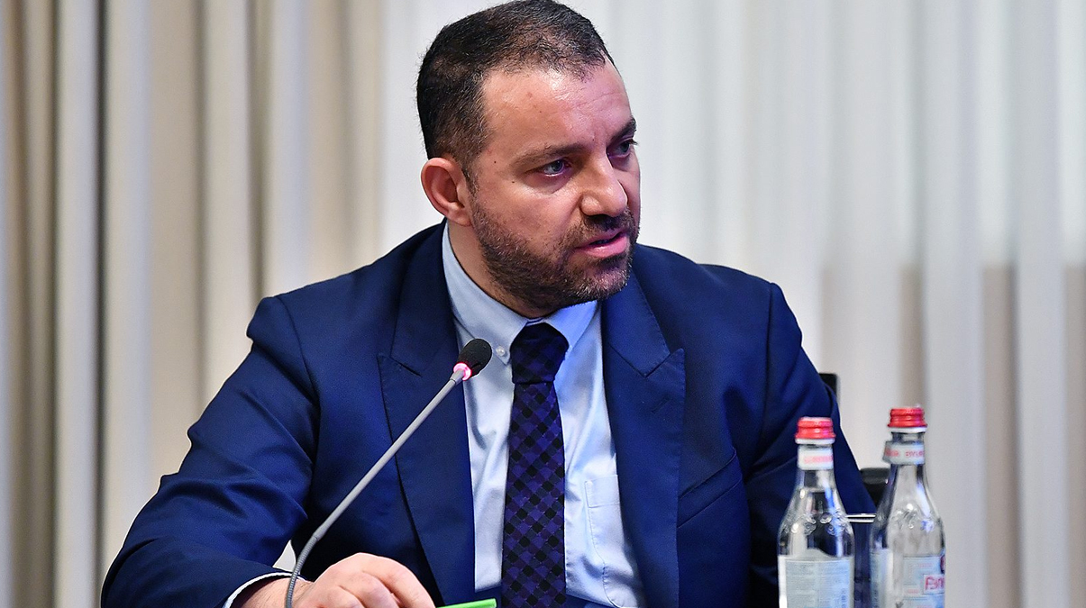 Ermenistan: T�rkiye sayesinde eri�im sa�layaca��z