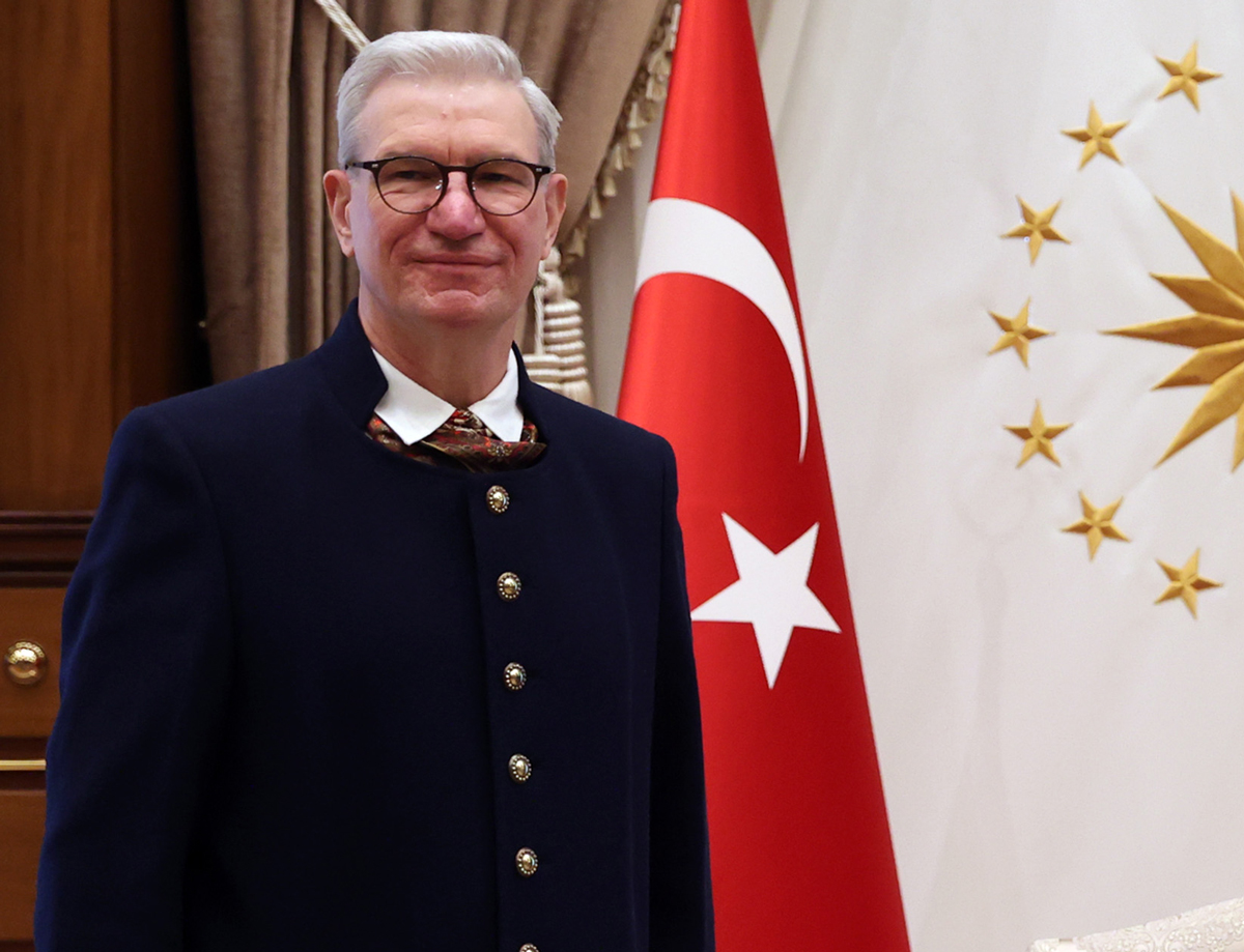 Letonya: T�rkleri yat�r�m yapmaya davet ediyoruz