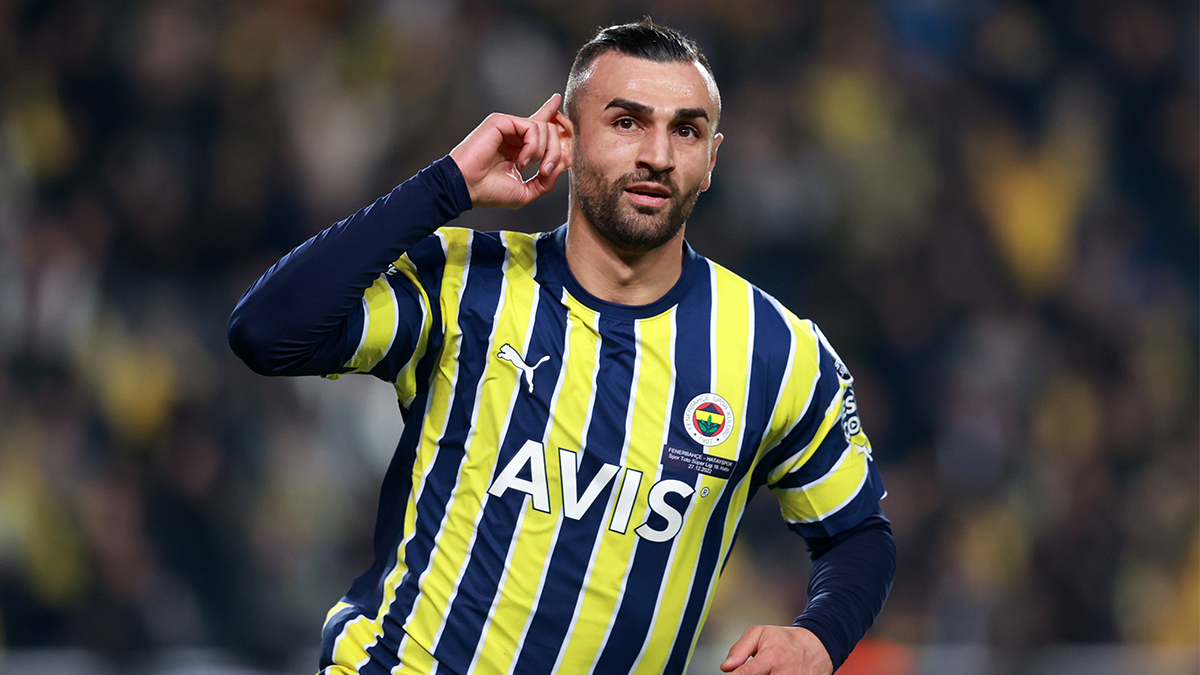 Serdar Dursun'a s�rpriz talip! Talih ku�u...