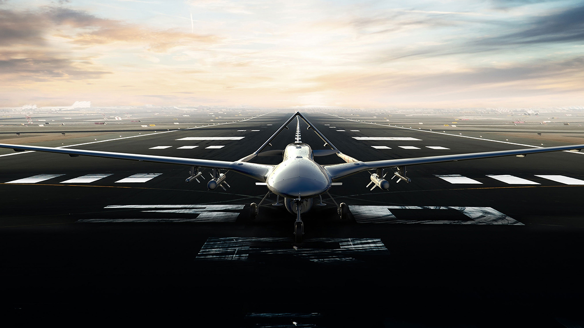 T�rkiye'yi tercih ettiler! Avrupa devi Bayraktar TB2'ye resmen talip oldu