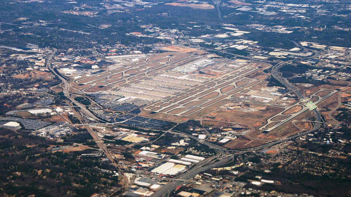 ABD'de u�u�lara 'casus balon' engeli