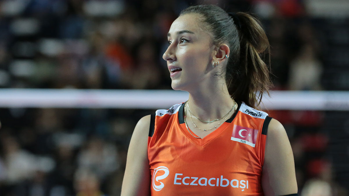 Eczac�ba��'dan Hande Balad�n'a yeni s�zle�me