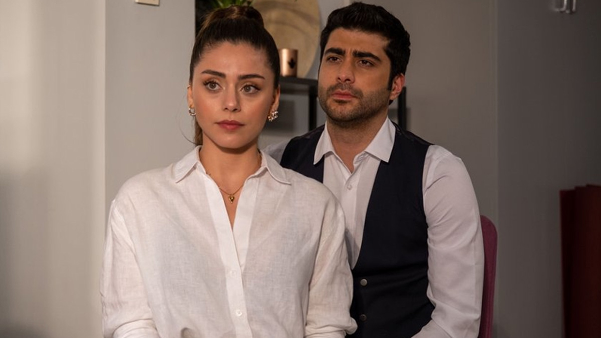 K�z�lc�k �erbeti tekrar� ne zaman? ��te Show Tv yay�n ak��� K�z�lc�k �erbeti tekrar b�l�m� saatleri