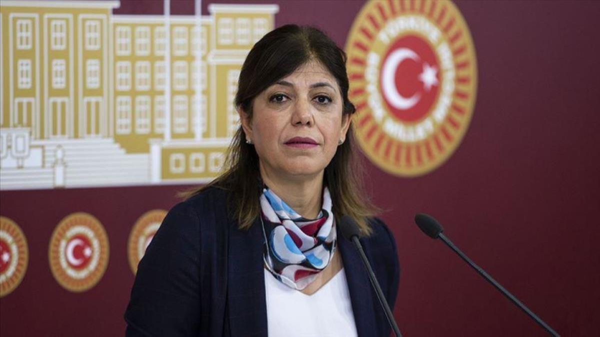 Siirt Belediyesinden HDP'li Beta'n iddialarna yalanlama