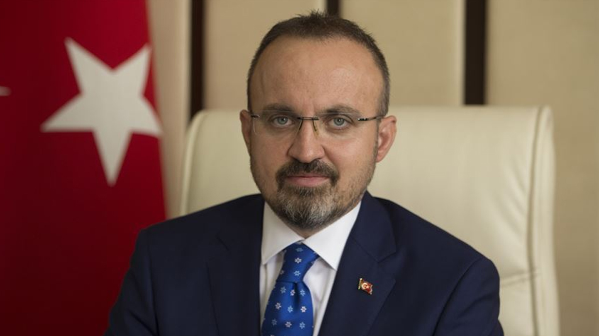 AK Partili Turan aklad: Zincirbozan'a mze yaplacak