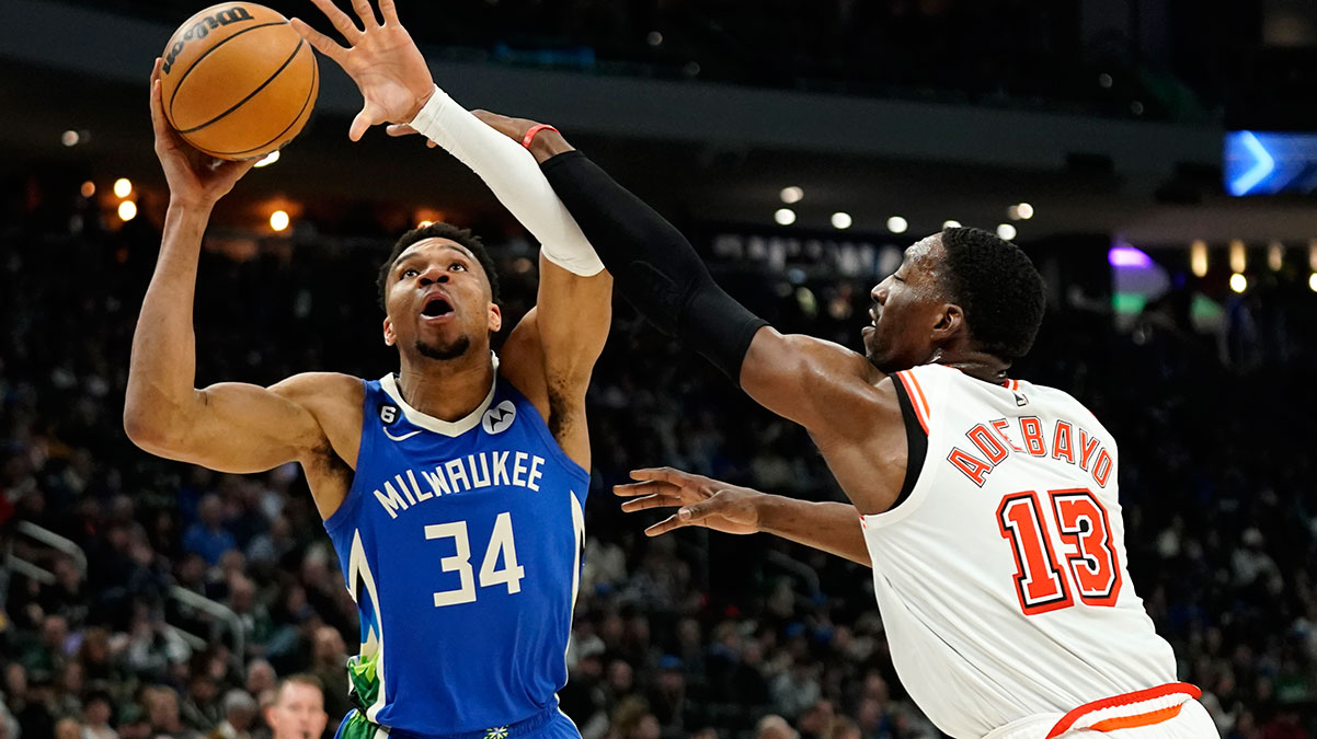 Milwaukee Bucks'tan �st �ste 7. galibiyet