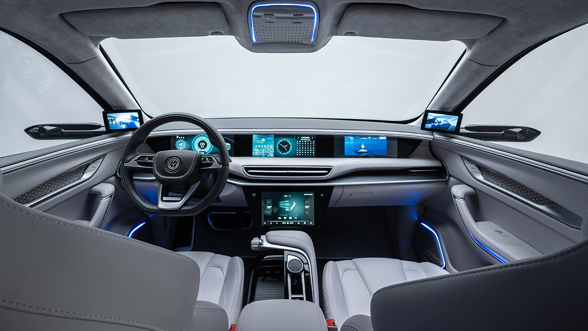 Resmi a��klama yap�ld�: Yerli otomobil Togg'a yo�un ilgi