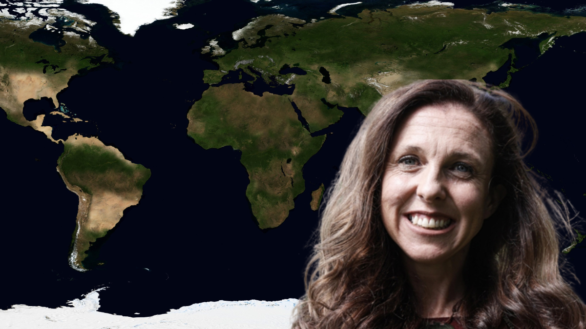 �a�r� yapt�: T�rkiye ile b�lge aras�nda ba�lant� olabiliriz