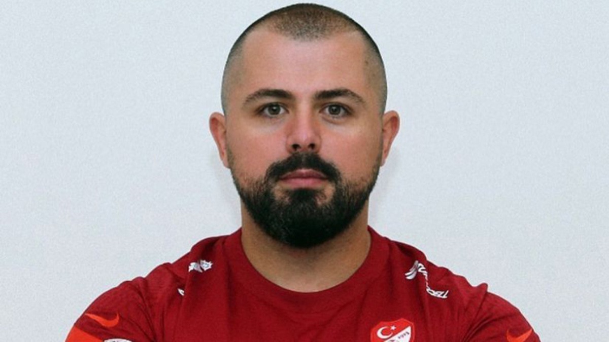 Hatayspor'da Murat Bel ve ailesinden sevindiren haber