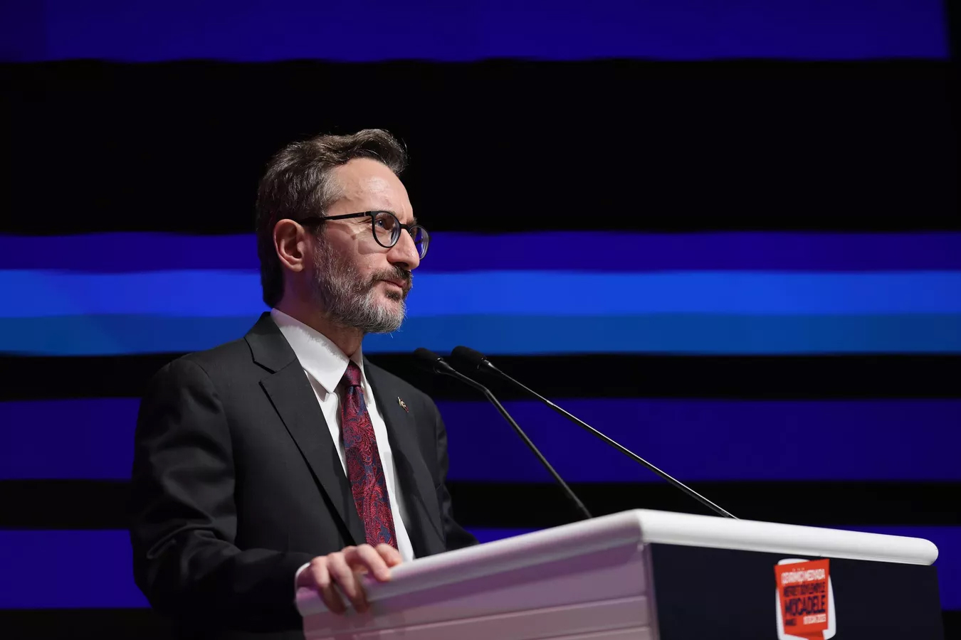 Altun'dan Elon Musk'a dezenformasyon �a�r�s�