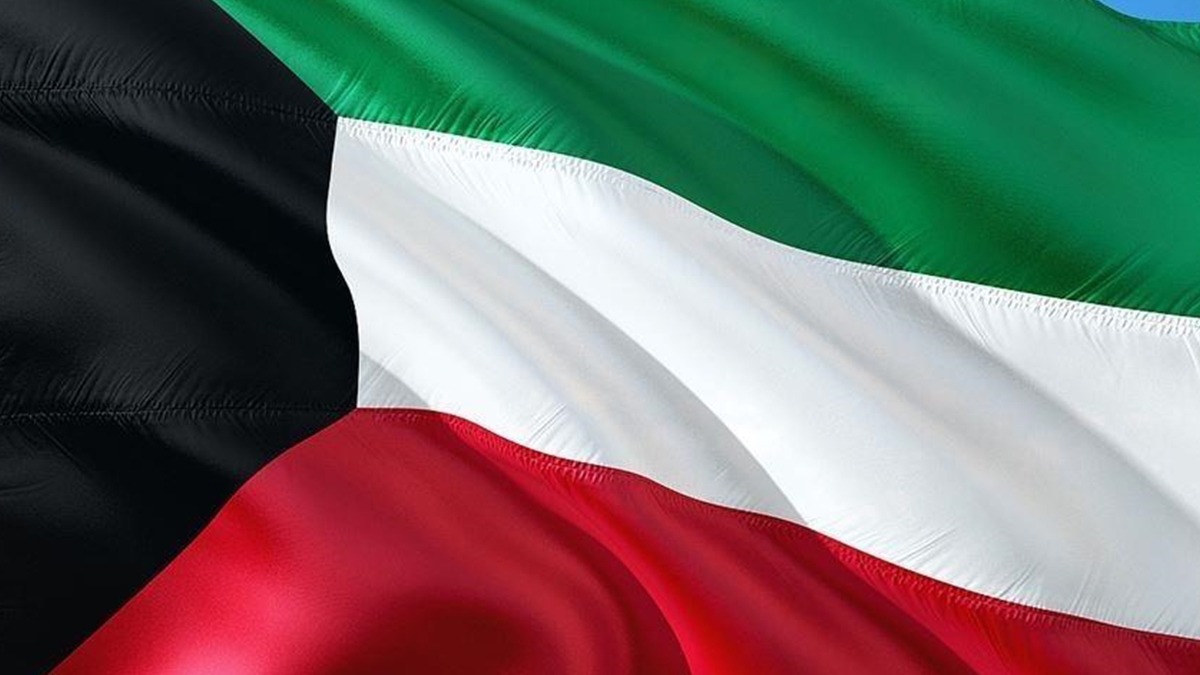 Kuveyt'te dzenlenen ampiyonann final kutlamas iptal edildi! 