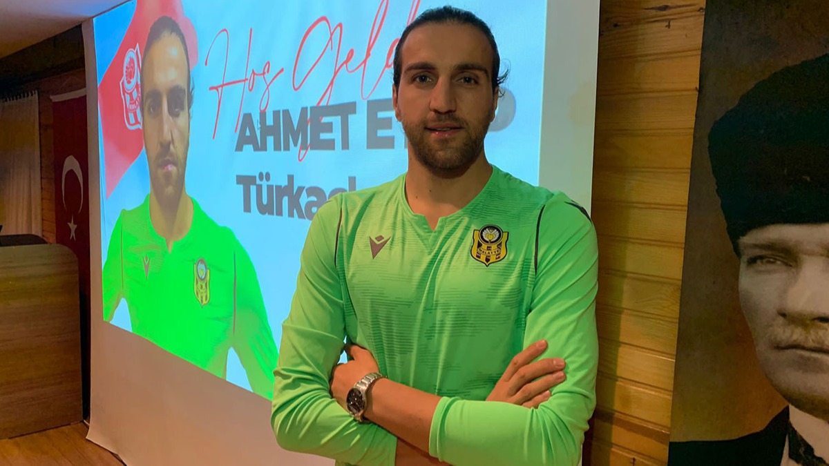 Yeni Malatyaspor Antrenr lhan Var: Enkaz altnda kalan kalecimiz Ahmet Eyp Trkaslan'a hala ulaamadk