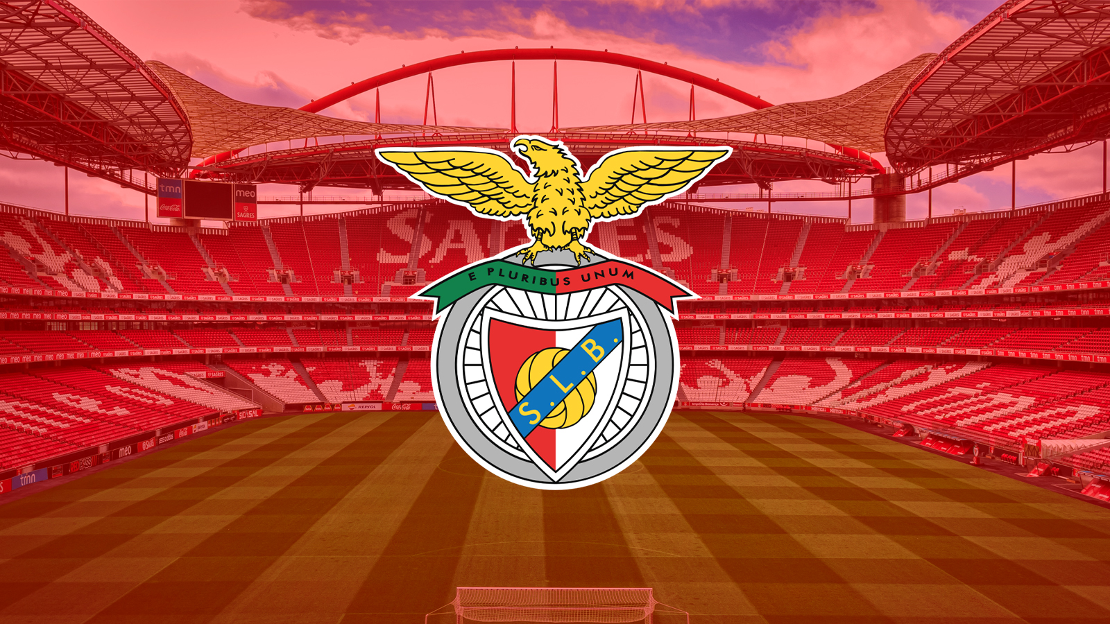 Benfica'dan depremzedeler için saygı duruşu