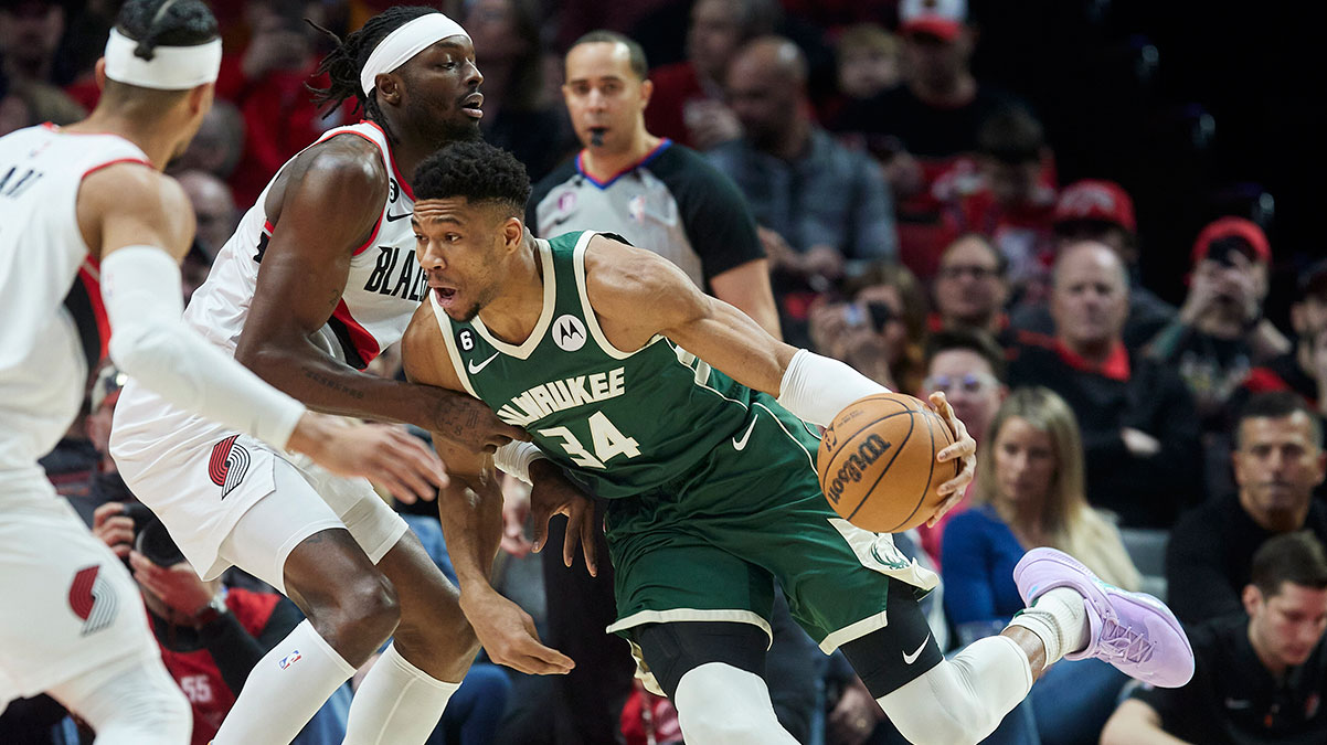 Milwaukee Bucks galibiyet serisini 8 ma�a ��kard�