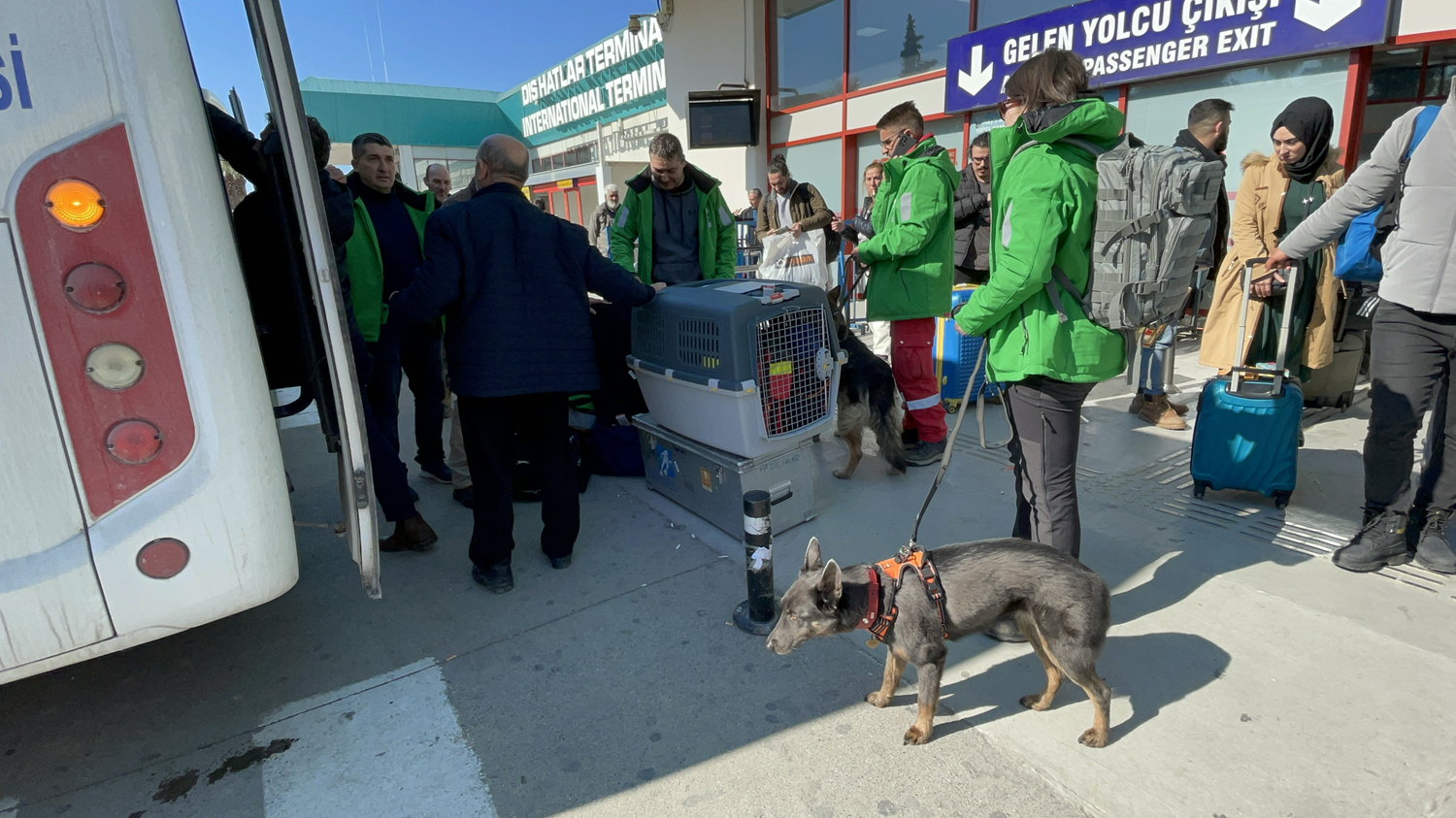 Macaristan: T�rkiye'yi desteklemek i�in elimizden gelen her �eyi yapaca��z