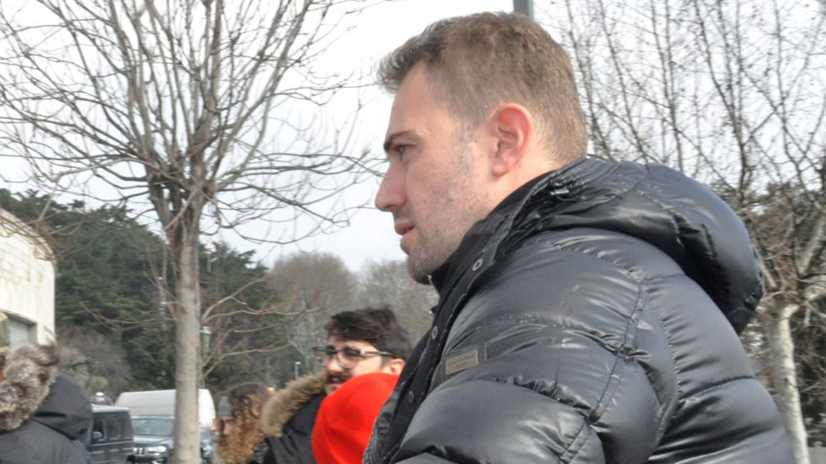 Mert G�nok: Furkan Soyalp ile konu�tum, Gaziantep FK'n�n tesisleri y�k�lmak �zere