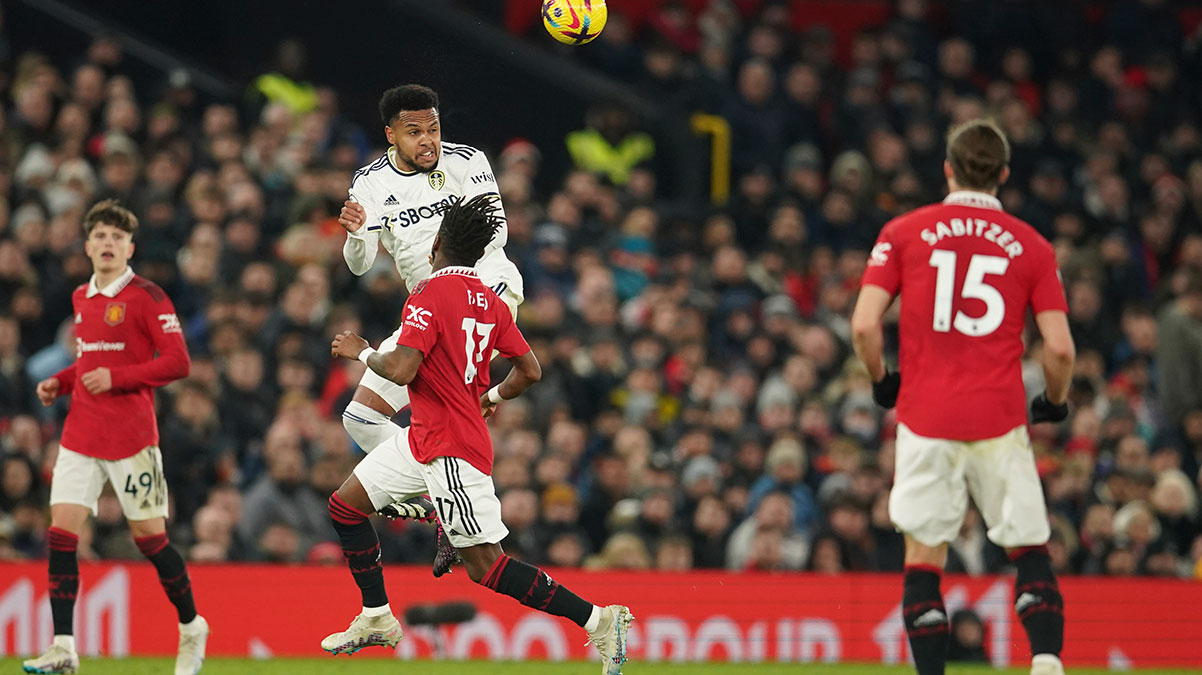 2-0'dan geri gelen Manchester United 1 puan� kurtard�