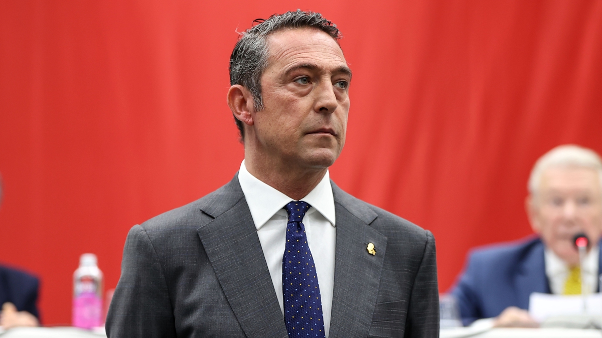 Ali Ko: Hatayspor ve Gaziantep FK'nn ykn biz gsleyeceiz