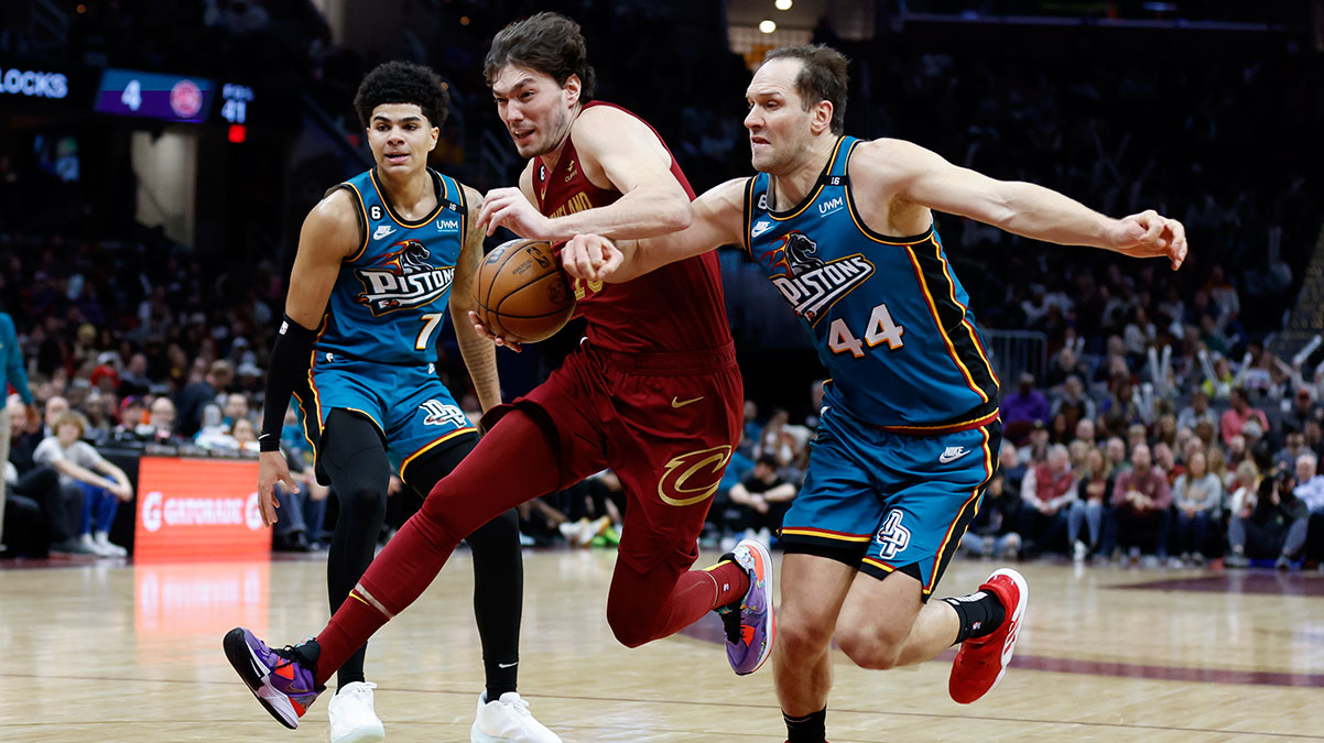 Cedi Osman: Dualarm, kalbim, aklm sizinle