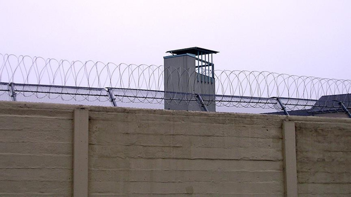 Hatay cezaevindeki firar giriimi engellendi: 3 l, 12 yaral